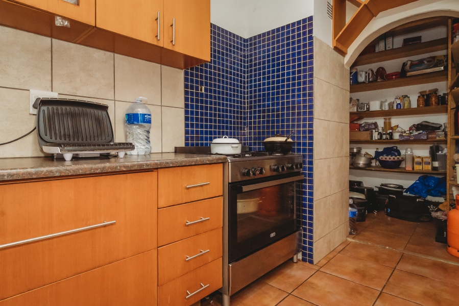 4 Bedroom Property for Sale in Bodorp Western Cape